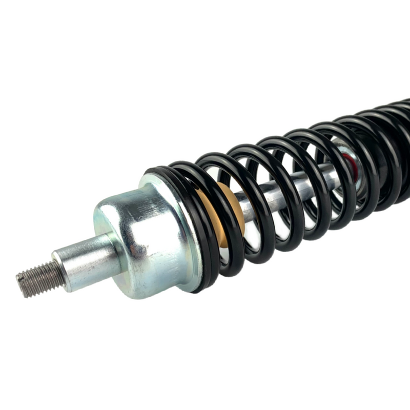 Carbone Sport Vespa Front Shock Absorber Black PX, T5