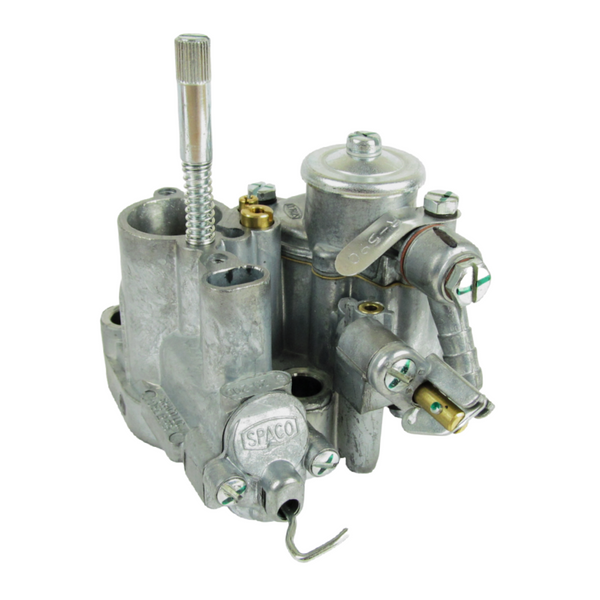 Dellorto Vespa Carburettor Autolube (SPACO) 20/20D PX80-150E