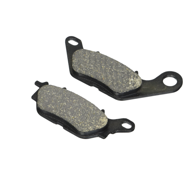 EBC BRAKE PADS FA464