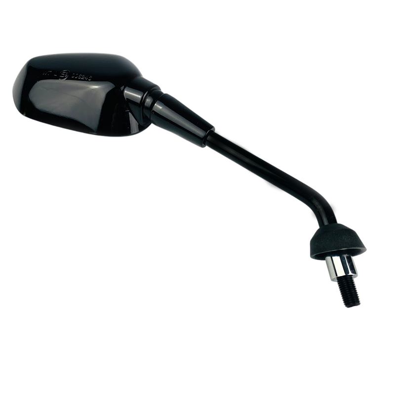 Piaggio Vespa GTS RST 22 Black Right Hand Side Mirror