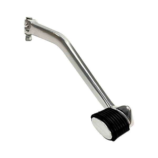 Piaggio Vespa Kickstart Lever Aluminium PX, PE, Cosa