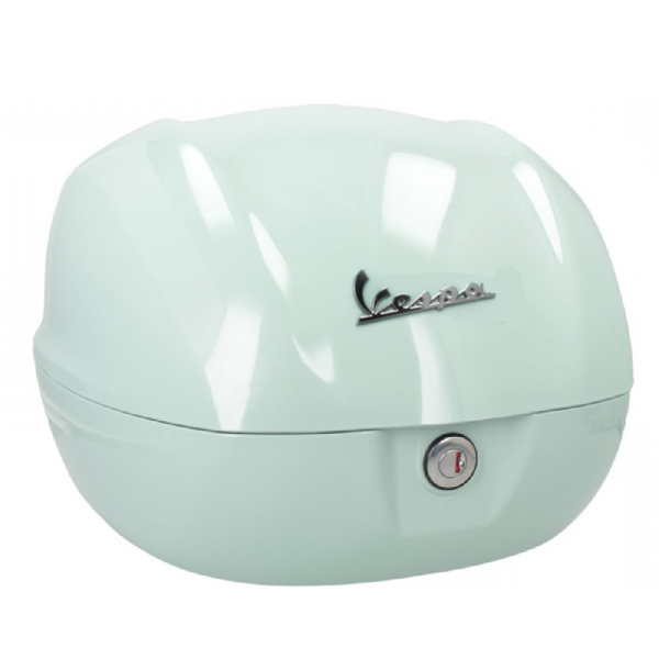 Piaggio Vespa Primavera Top Case (Verde Relax 350/A)