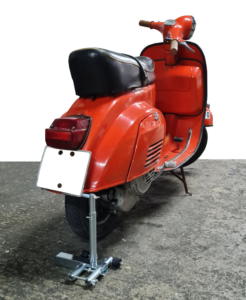 VSK - Vespa Survivor Kit SmallFrame