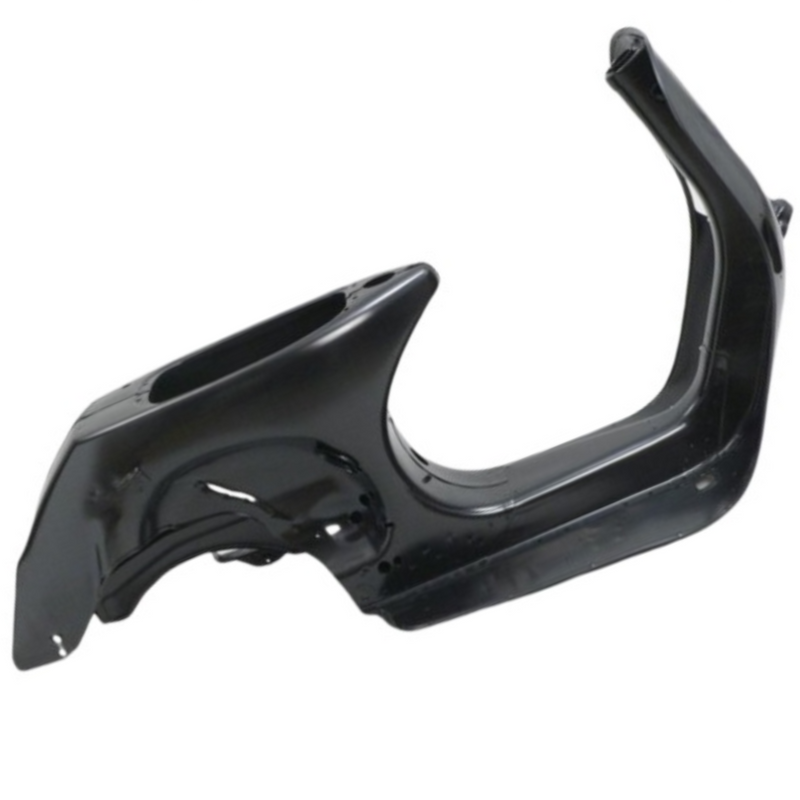 Piaggio Vespa Frame Primed PX, T5 (1984-Onwards) EFL