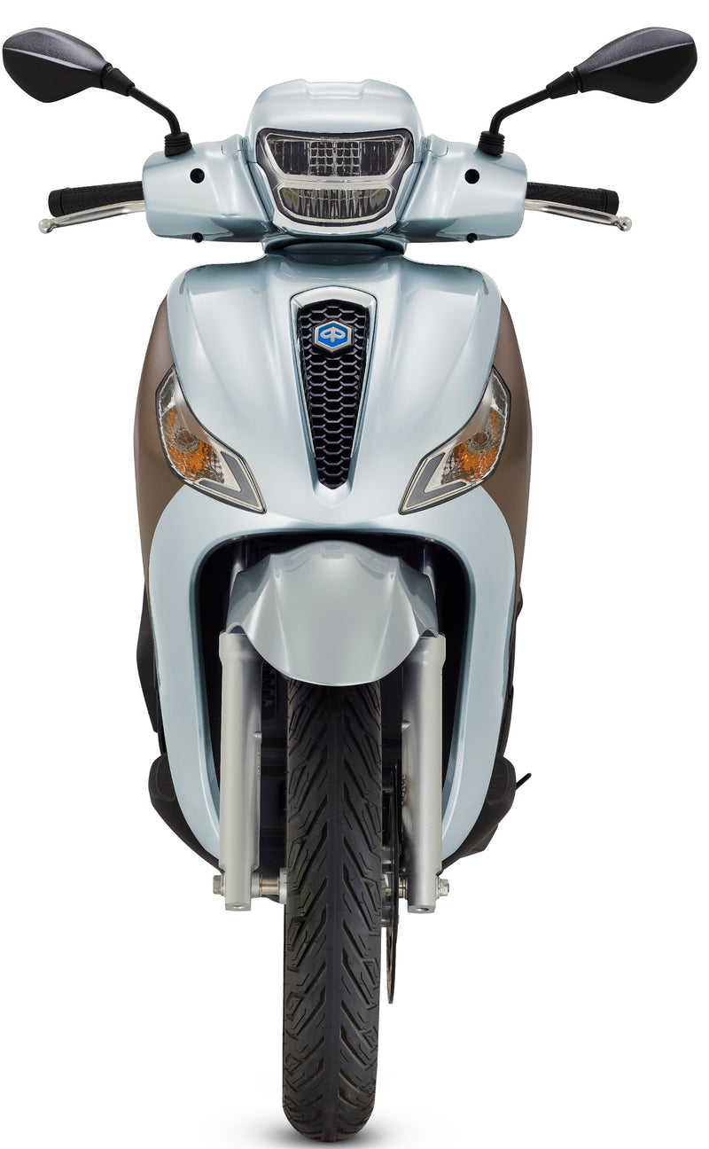 Piaggio Medley 125 i-Get -Grigio Astrale 2024 - £350 Saving Upon Registration