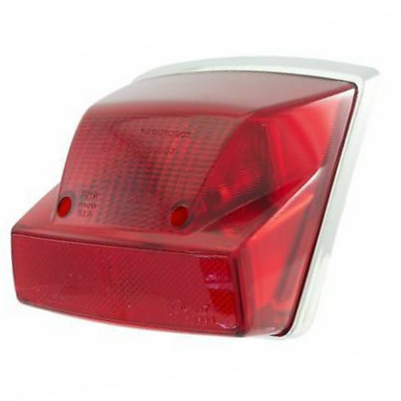 Piaggio Vespa PX (2001 MY Onwards) Rear Light