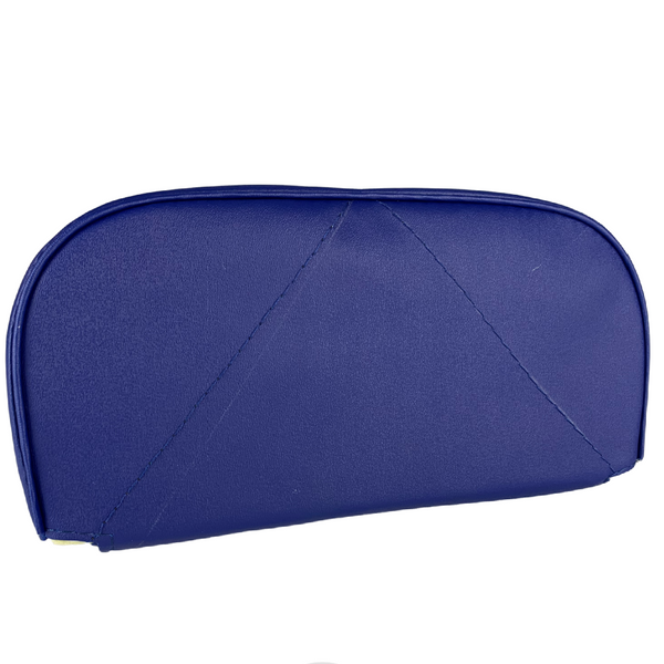 SPAQ Vespa Largeframe & Smallframe Blue Backrest Pad