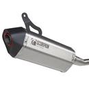 Scorpion Vespa GTS 300 HPE (2020-2024) EURO 5 Stainless Steel Exhaust
